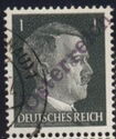 Österreich Handstamp