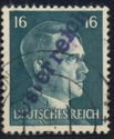 Österreich Handstamp