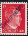 Ă–sterreich Handstamp