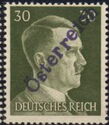 Österreich Handstamp