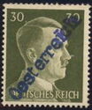 Österreich Handstamp