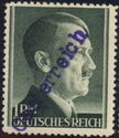 Österreich Handstamp