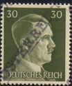 Österreich Handstamp