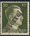 Österreich Handstamp