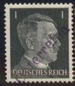 Ă–sterreich Handstamp
