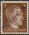 Österreich Handstamp