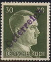 Österreich Handstamp