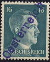 Österreich Handstamp