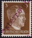 Österreich Handstamp