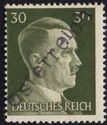 Österreich Handstamp
