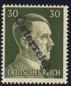 Österreich Handstamp