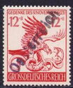 Oesterreich handstamp