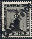Oesterreich handstamp