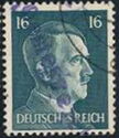 Österreich Handstamp