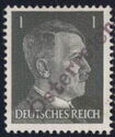 Ă–sterreich Handstamp