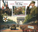 80th Anniversary of Victory in Europe