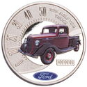 1 Dollar (Half Ton Truck 1935)