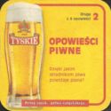 Tyskie