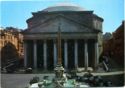 ROMA | Il Panteon | Le Panthéon | The Pantheon | Das Pantheon