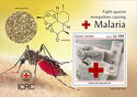 Fight against Mosquitoes Causing Malaria