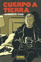 Cuerpo a tierra