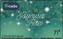 Joyeuses fêtes