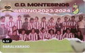 C.D. Montesinos 2023(2024
