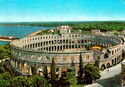 Pula - Arena