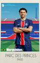 Marquinhos (Marcos Aoás Corrêa)