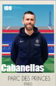 Rafel Pol Cabanellas (assistant coach)
