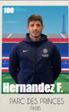 Guillem Hernandez Folguera (assistant coach)