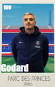 Dorian Godard (team manager)