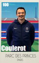 Maxime Coulerot (sport scientist)