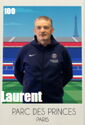 Thierry Laurent (physiotherapy)