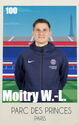 Pierre Moitry Weng-Law (physiotherapy)