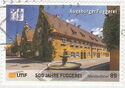 Augsburger Fuggerei