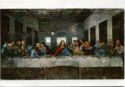 Milan, "The Last Supper" (Leonardo da Vinci)