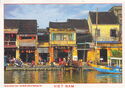 Hoi An Ancient Town - The world Cultural Heritge Site