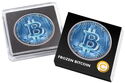 2 Dollars (Bitcoin - Frozen)