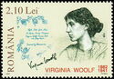 Virginia Woolf (1882-1941)