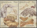Fossil Discoveries in Malaysia