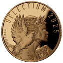 25 Dollars (Selectium)