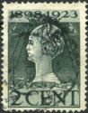 Queen Wilhelmina (1880-1962), Commemoration of 25-year Reign