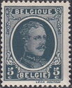 King Albert I - Type Houyoux