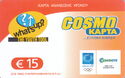 Cosmo Card The Youth Tool (29-01-2005)
