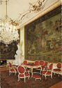 Vienna. Hofburg. Emperor Apartments, Reception Room