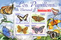 Butterflies of Burundi II