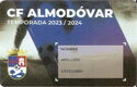 Club Futbol Almodóvar