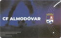 Club Futbol Almodóvar