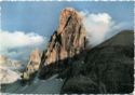DOLOMITI, LA CRODA DEI TONI m. 3091 (Tramonto)
